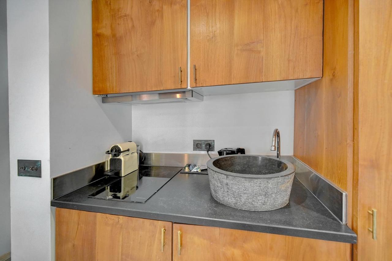Magnifiques Appartements A 2 Pas Du Palais Cannes Ngoại thất bức ảnh