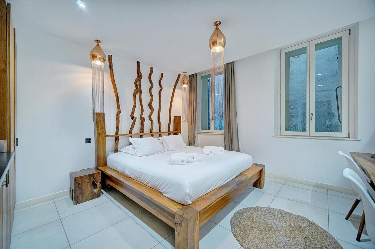 Magnifiques Appartements A 2 Pas Du Palais Cannes Ngoại thất bức ảnh