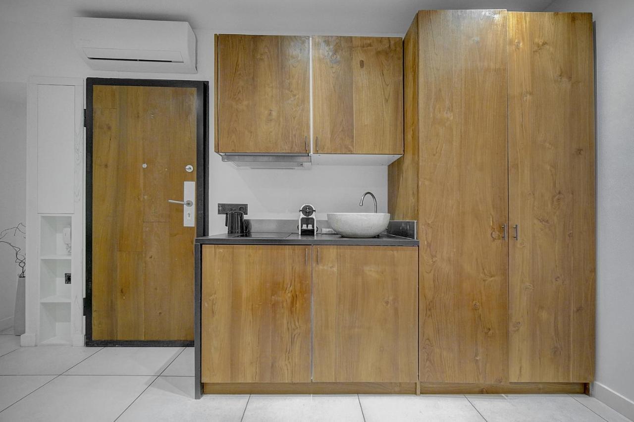 Magnifiques Appartements A 2 Pas Du Palais Cannes Ngoại thất bức ảnh